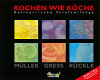 Kochen wie Kche